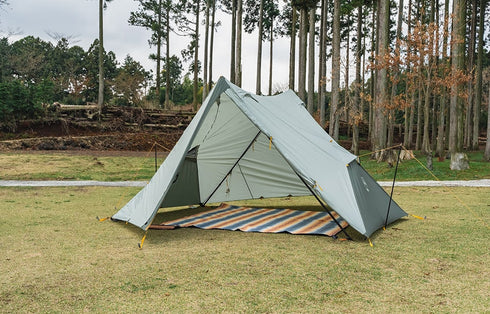 Nemo Hexalite Evo 6P 日版限定色